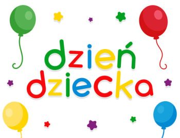 Dzień dziecka